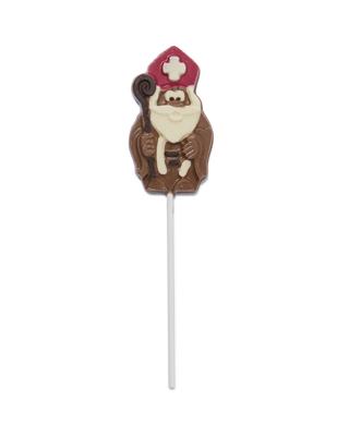 051 Melkchocolade Lolly Sinterklaas 30ml