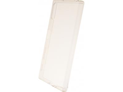 Mobilize Mobilize Gelly Case Sony Xperia XZ Clear