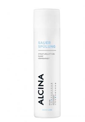 Alcina Feuchtigkeits-Pflege Sauer Spülung Conditioner 250ml
