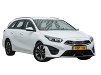 Kia Ceed Sportswagon