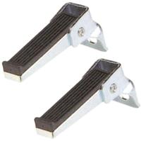 Universele vouwbare voetsteunset Bobike 1119