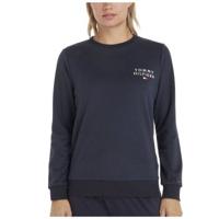 Tommy Hilfiger Original Lounge Long Sleeve Top - thumbnail