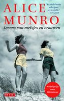 Levens van meisjes en vrouwen - Alice Munro - ebook - thumbnail