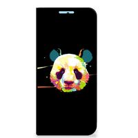 Xiaomi Redmi Note 11/11S Magnet Case Panda Color