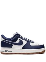 Nike baskets Air Force 1 - Bleu