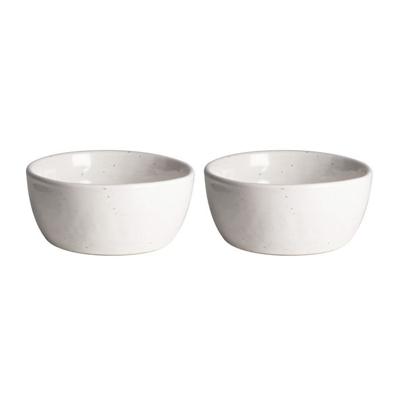 Gusta schaaltjes Freckle 2-pack 11.5x5cm