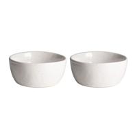 Gusta schaaltjes Freckle 2-pack 11.5x5cm
