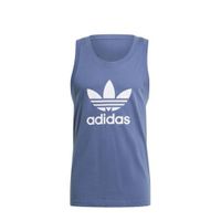 adidas Originals Adicolor top blauw - thumbnail