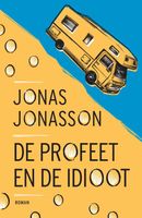 De profeet en de idioot - Jonas Jonasson - ebook - thumbnail