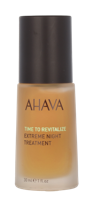 Ahava T.T.R. Extreme Night Treatment 30ml Nacht crème Heren