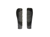 Simson full grip handvatten - 92mm - zwart-grijs