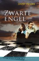 Zwarte engel - Joost Heyink - ebook - thumbnail