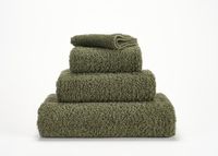 Abyss Abyss & Habidecor Super Pile Douchelaken 70x140 275 khaki