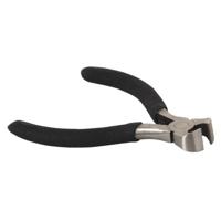 Mozaiek steentjes knippen tang - 10 cm - hobby - knutselen - mozaieken maken Mozaiek steentjes knippen tang - 10 cm - hobby - knutselen - mozaieken maken