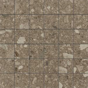 Mozaiek Marazzi Mystone Ceppo D 30x30 cm Donker Beige Marazzi