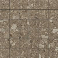 Mozaiek Marazzi Mystone Ceppo D 30x30 cm Donker Beige Marazzi