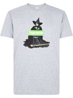 Supreme x Undercover t-shirt WItch - Gris