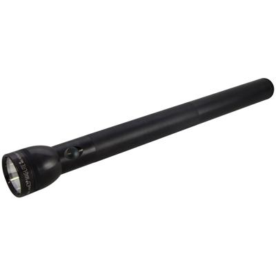 Maglite Zaklamp6D-cell Zwart - S6D015