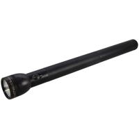 Maglite Zaklamp6D-cell Zwart - S6D015