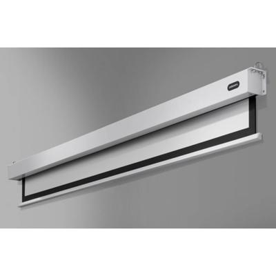 Celexon 1090765 Elektrisch projectiescherm 200 x 150 cm Beeldverhouding: 4:3