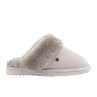 Warmbat Flurry Pantoffel