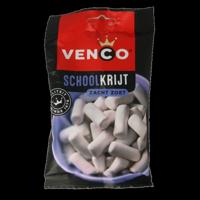 Venco Schoolkrijt 120 Gram