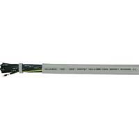 Helukabel H05VV5-F (NYSLYÖ-JZ) Stuurstroomkabel 5 G 0.75 mm² Grijs 13015-500 500 m