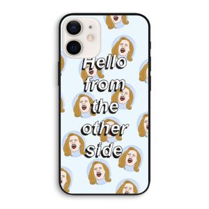 Hello: iPhone 12 Pro Biologisch afbreekbaar hoesje