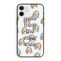 Hello: iPhone 12 Pro Biologisch afbreekbaar hoesje