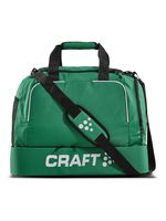 Craft 1906918 Pro Control 2 Layer Equipment Small Bag - Team Green - One Size