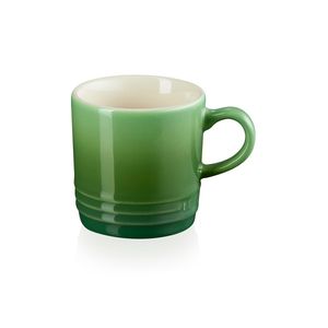 LE CREUSET - Aardewerk - Koffiebeker 0,2l Bamboo