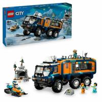 Bouwspel Lego