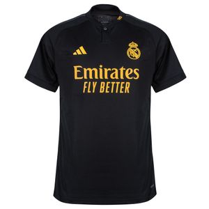 Real Madrid 3e Shirt 2023-2024