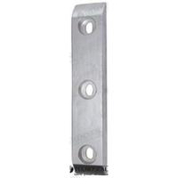 Ánodos para Kamewa TEN02457-1 - ANODO KAMEWA PLACA ZINC 800X100X40MM