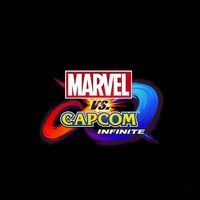 Capcom Marvel Vs. : Infinite Standaard PlayStation 4