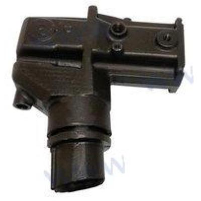 REC3889964 - VOLVO UITLAATBOCHT 25,7 cm