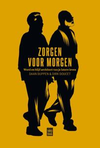 Zorgen voor morgen (Paperback)