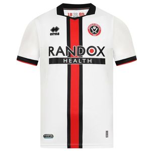 Sheffield United Uitshirt 2022/23