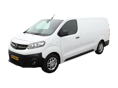 Opel Vivaro e
