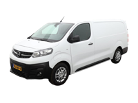 Opel Vivaro e
