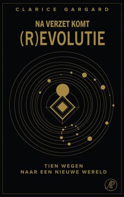 Na verzet komt (r)evolutie (Paperback)
