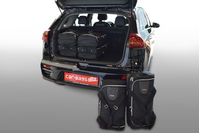 Reistassenset Kia e-Niro 2018-heden K12401S