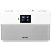 Kenwood CR-ST85DAB DAB radio Wit