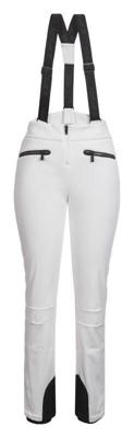 Icepeak Ellsworth Skibroek Dames Optic White 40