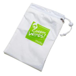 Cheeky Wipes Muckybag