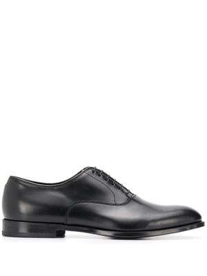 Doucal's derbies York - Noir