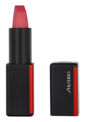 Shiseido Modern Matte Powder Lipstick 517 Rose Hip Lippenstift 4 g Dames