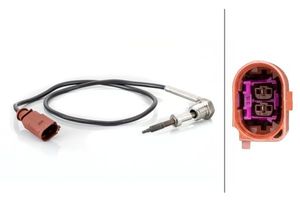 Sensor, uitlaatgastemperatuur 6PT014494761