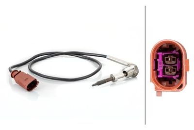 Sensor, uitlaatgastemperatuur 6PT014494761