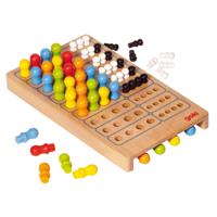 Goki Kraak de geheime code